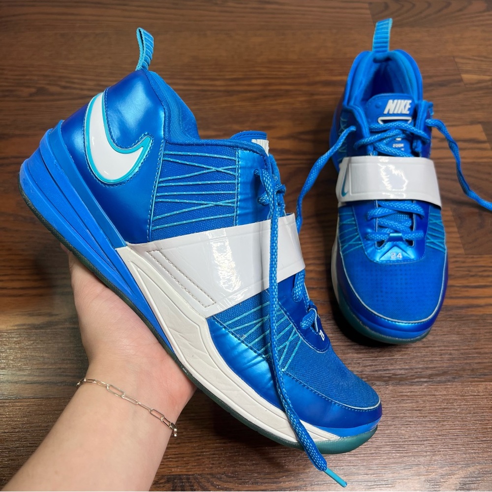 Nike Zoom Revis 'Photo Blue' sneakers size men’s 10.5